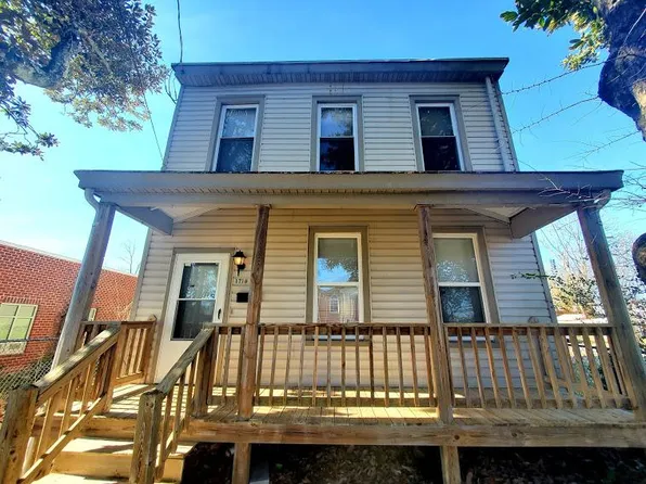 1718 N 22nd St, Richmond, VA 23223