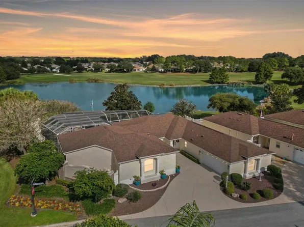 17339 SE 84th Foxgrove Ave, The Villages, FL 32162