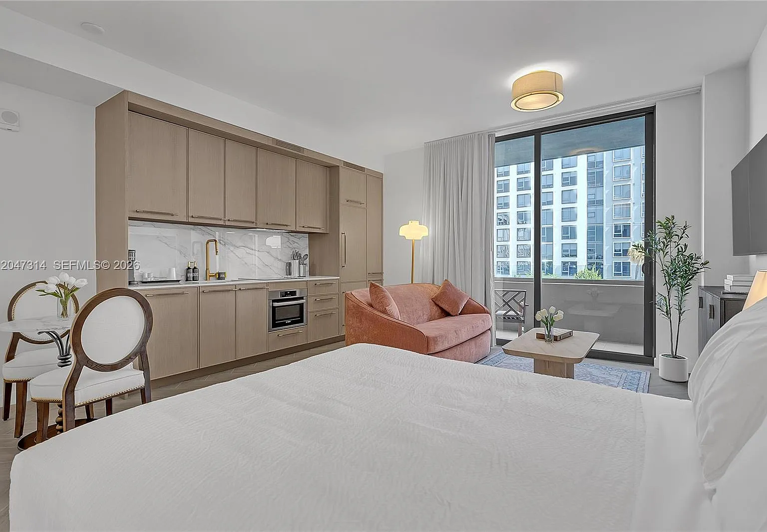 Studio, 1.0 bath, $2,995 — Photo 2