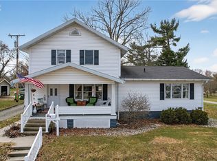 1220 Chestnut St, Dover, OH 44622