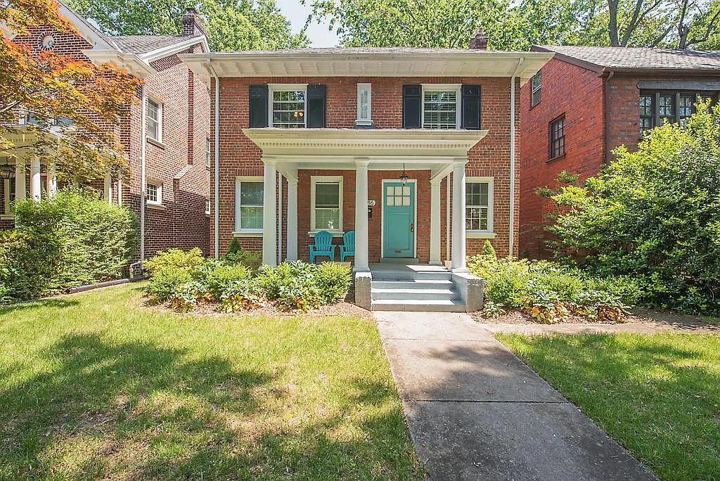 3916 Hanover Avenue — Photo 2