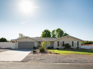 2846 S Hickory Way, Saint George, UT 84790