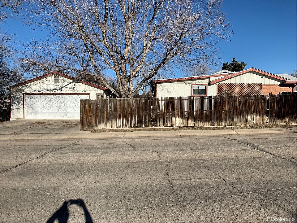 2nd image of 1511 W 102nd Pl