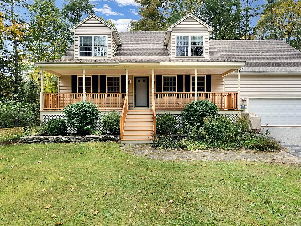 9 Rockaway Rd