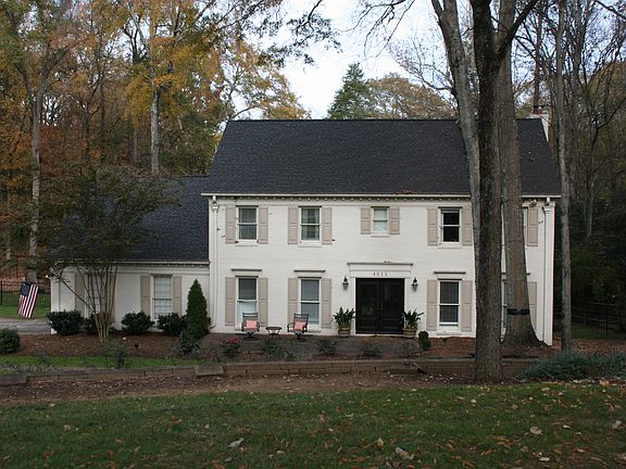 2nd image of 4611 Montibello Dr