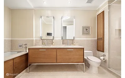 Sold by Douglas Elliman