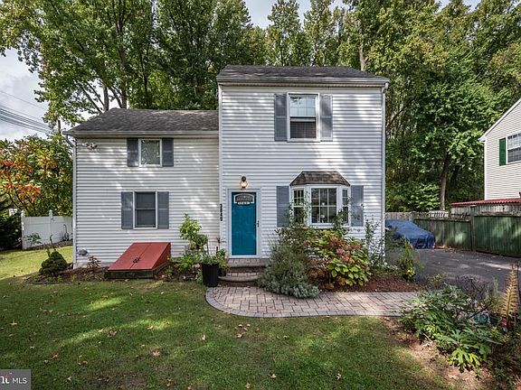 2nd image of 3849 Church Rd