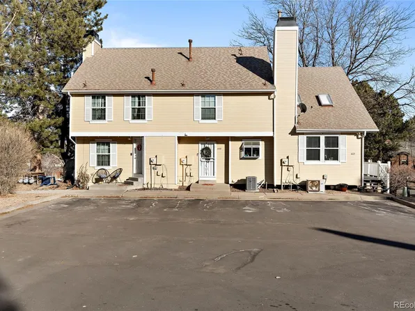 4115 S Rifle Way, Aurora, CO 80013