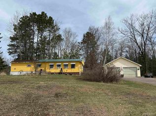 649 Bortolini Rd, Crystal Falls, MI 49920