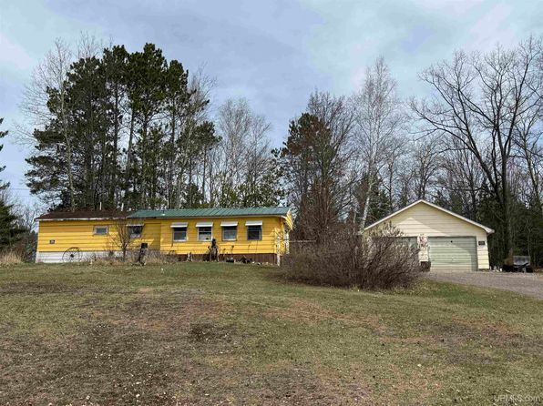 649 Bortolini Rd, Crystal Falls, MI 49920