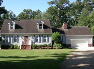 51 Deer Path Ln, Southern Shores, NC 27949