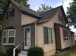 4915 York St, Elkton, MI 48731