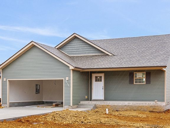 2nd image of 1531 Fredrick Dr Lot 564
