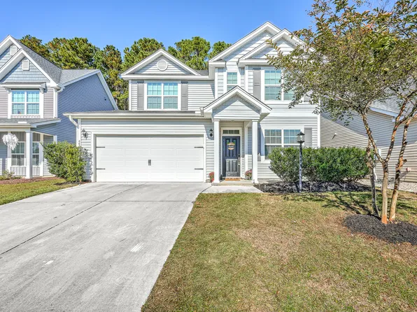 463 Foxbank Plantation Blvd, Moncks Corner, SC 29461