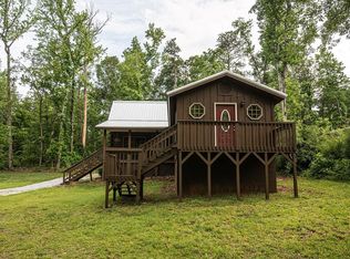 7 Cherokee Resort Rd, Pine Mountain, GA 31822