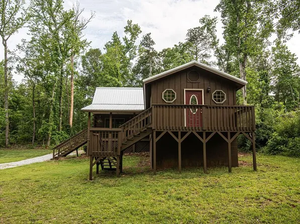 7 Cherokee Resort Rd, Pine Mountain, GA 31822