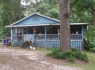 110 N Bailey St, Trinity, TX 75862