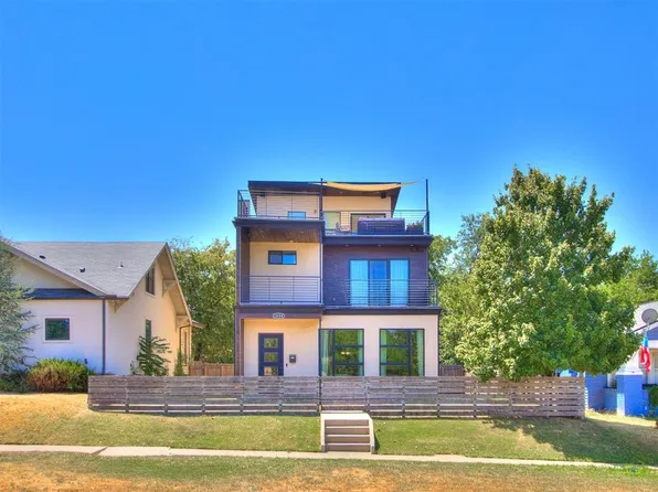 1604 NW 10th St, Oklahoma City, OK 73106