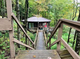 128 Tucker Hill Rd, Waitsfield, VT 05673