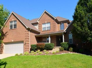 2252 Dunhill Ln, Lexington, KY 40509