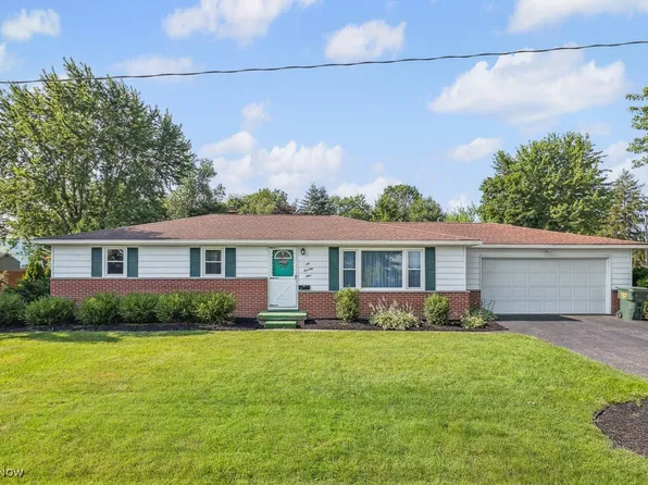 679 W Florida Ave, Sebring, OH 44672