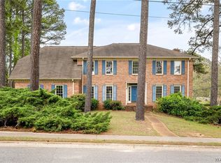 920 Brandywine Rd, Tuscaloosa, AL 35406