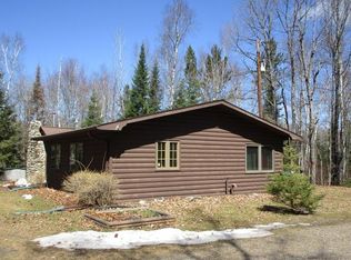 1816 Hwy 182, Park Falls, WI 54552