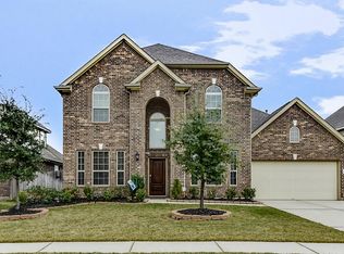 12922 Chatfield Manor Ln, Tomball, TX 77377