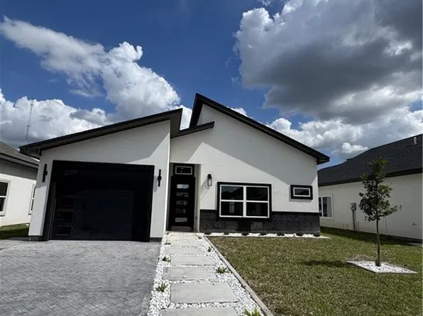 5812 N Rayo Del Sol St, Edinburg, TX 78542
