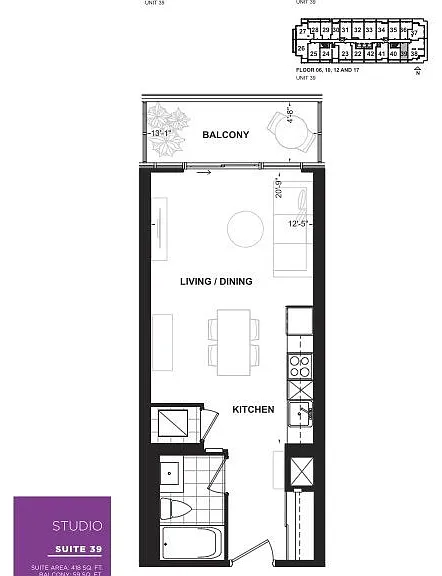 2545 Simcoe St N #356 — Photo 2