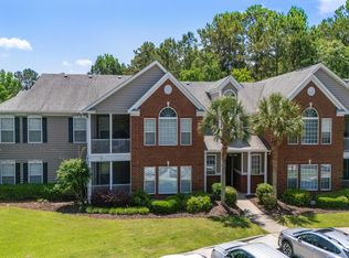 1335 Hopton Cir #1335, Mount Pleasant, SC 29466