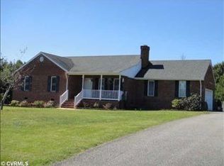 2965 Pineview Dr, Powhatan, VA 23139