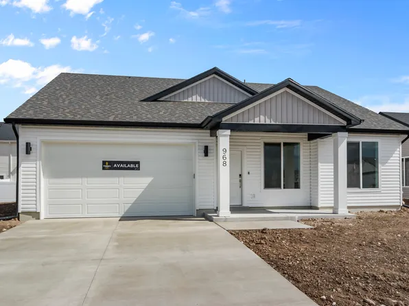642 W 760 N #204, Tremonton, UT 84337