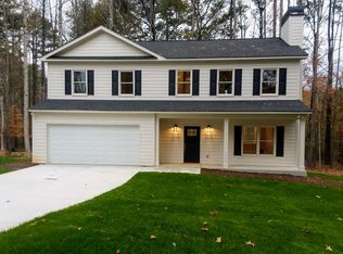 1663 Lamancha Dr, Lawrenceville, GA 30044