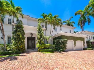 7120 Mira Flores Ave, Coral Gables, FL 33143