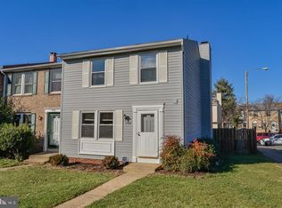 8398 Shady Grove Cir, Manassas, VA 20110