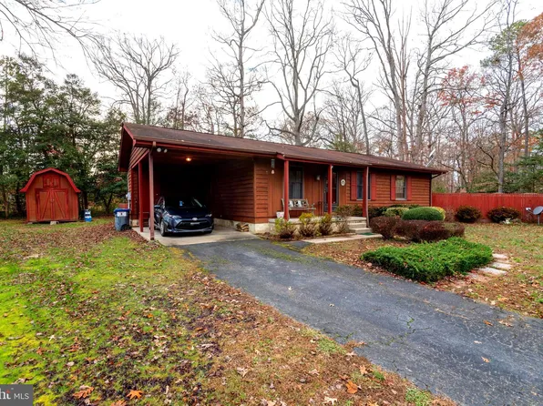 21665 Endeavor St, Lexington Park, MD 20653