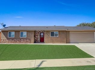 9616 Hume Rd, Santee, CA 92071