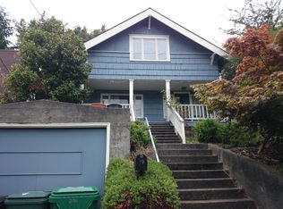 2130 N 50th St, Seattle, WA 98103