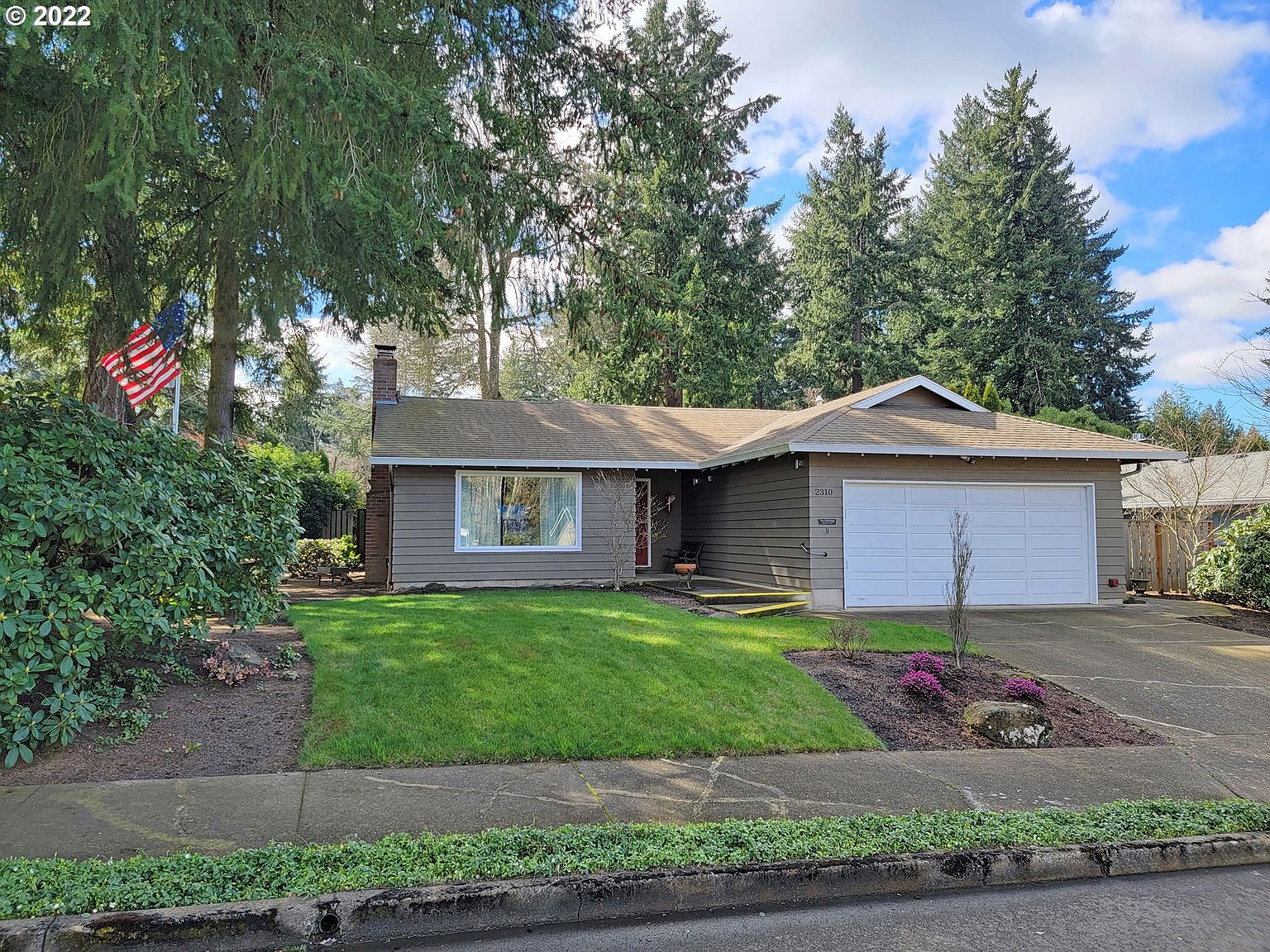 2310 19th St, West Linn, OR 97068 Zillow