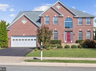 3 Cabinet Maker Dr, Stafford, VA 22554