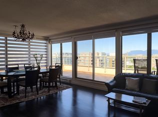 8238 Saba Rd #1701, Richmond, BC V6Y4C7