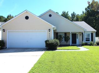 637 Kindred Dr, Myrtle Beach, SC 29588