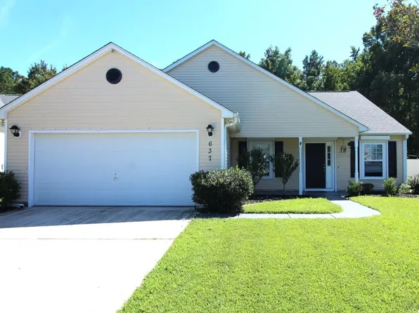 637 Kindred Dr., Myrtle Beach, SC 29588