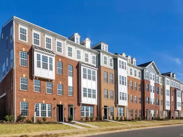 4351 Saunders Station Loop Unit A, Henrico, VA 23233