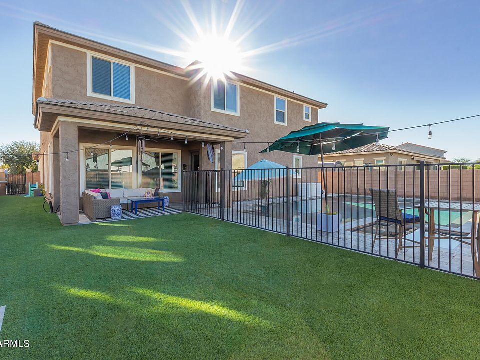 1st image of 20252 E QUINTERO Road