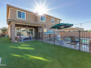 20252 E Quintero Rd, Queen Creek, AZ 85142