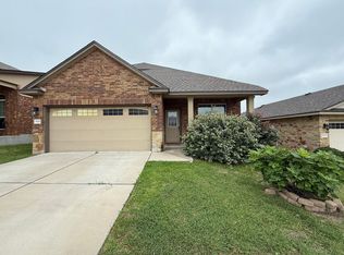 9507 Adeel Dr, Killeen, TX 76542