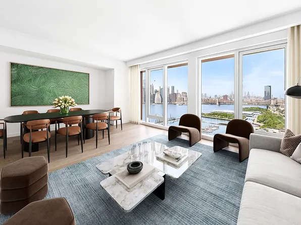 50 Bridge Park Dr APT 20C, Brooklyn, NY 11201