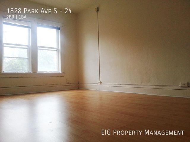 2nd image of 1828 Park Ave #24